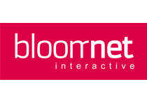 Bloomnet - logo