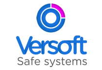 Versoft - logo